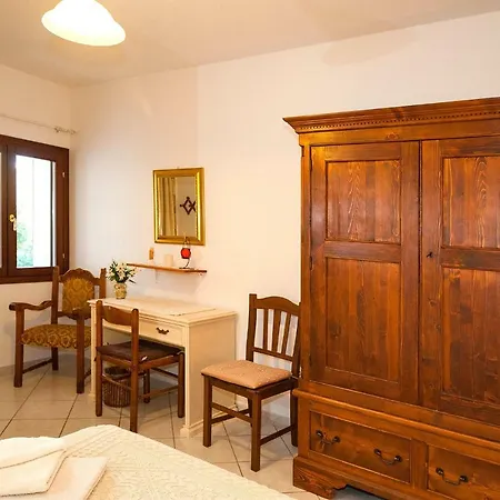 A San Teodoro (Sardinia)