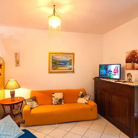Appartamento A San Teodoro (Sardinia)
