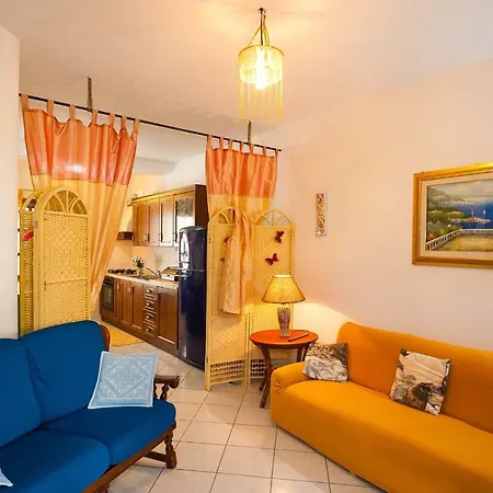 A San Teodoro (Sardinia)