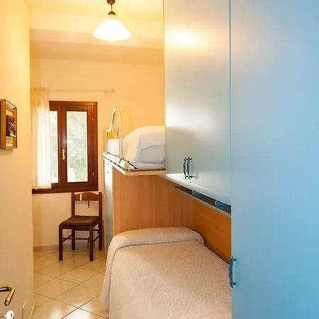 A Apartamento
